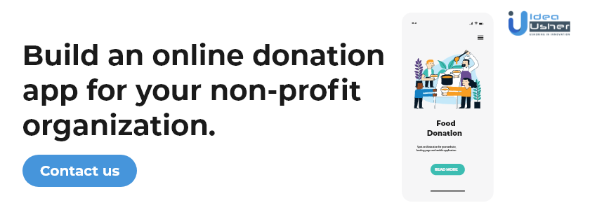 Online Donation Apps For Nonprofits in 2021