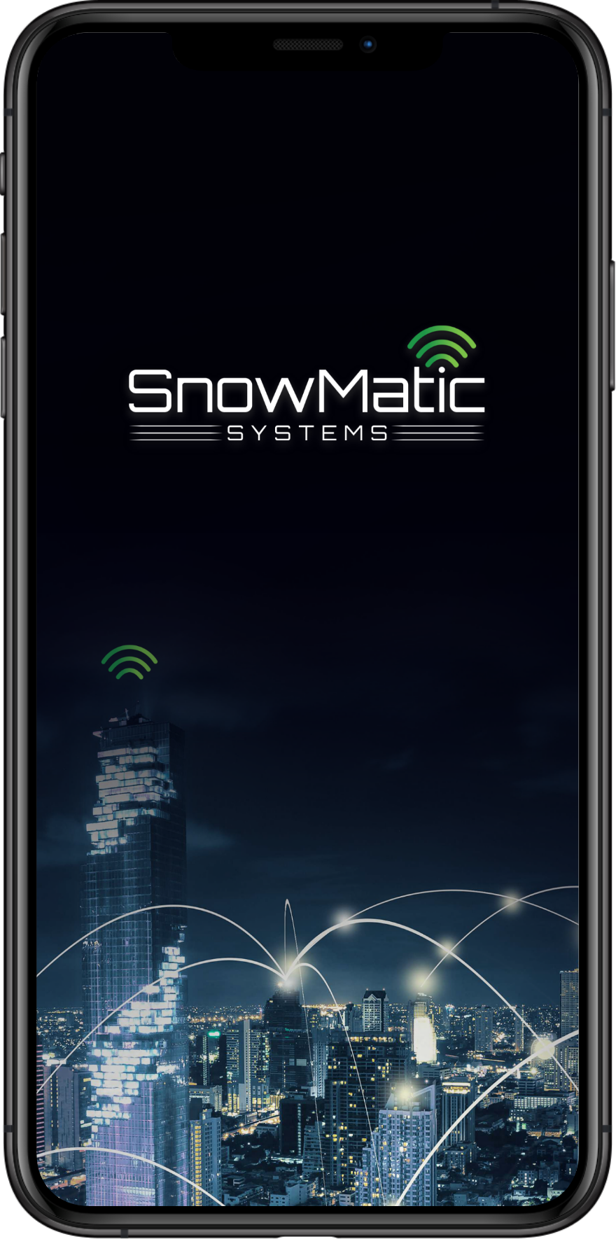Snowmatic - IdeaUsher
