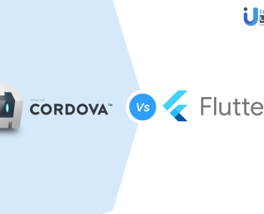 Cordova vs flutter