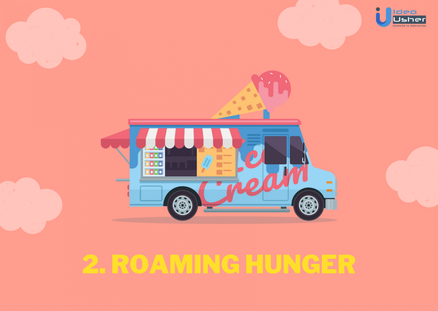 App For Food truck Find Food and Customers Easily in 2024 Idea Usher