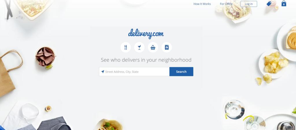 Delivery.com