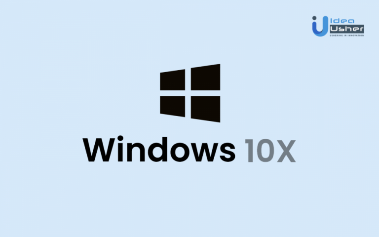 What is Windows 10x? Everything You Need To Know