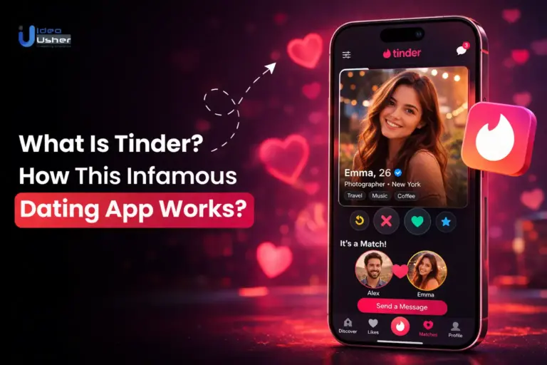 What Is Tinder How This Infamous Dating App Works