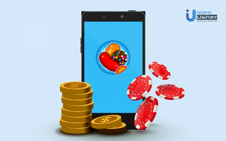 Candy Crush Revenue: Players Spending In Mobile Games