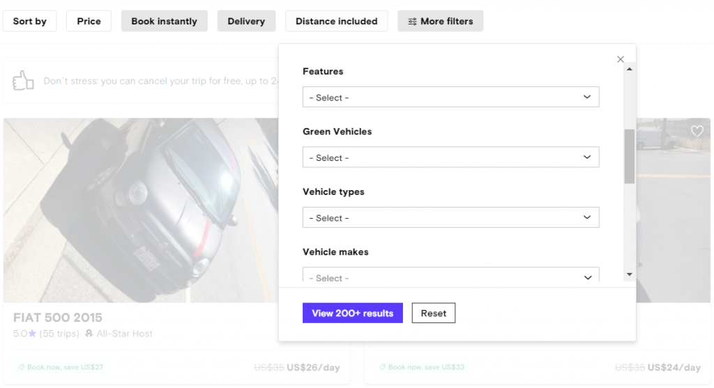 How Does Turo Work? Everything You Need To Know In 2021 | Idea Usher