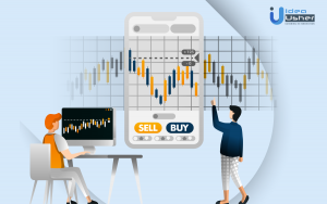 How to make a stock trading app