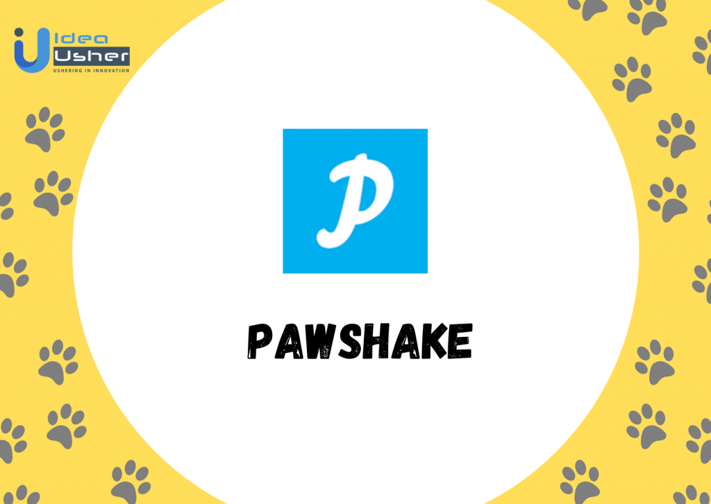 Pawshake - Best Dog Walking Apps