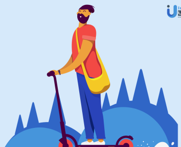 How Does Bird Scooter App Work?