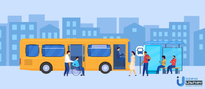 how to make a bus booking app