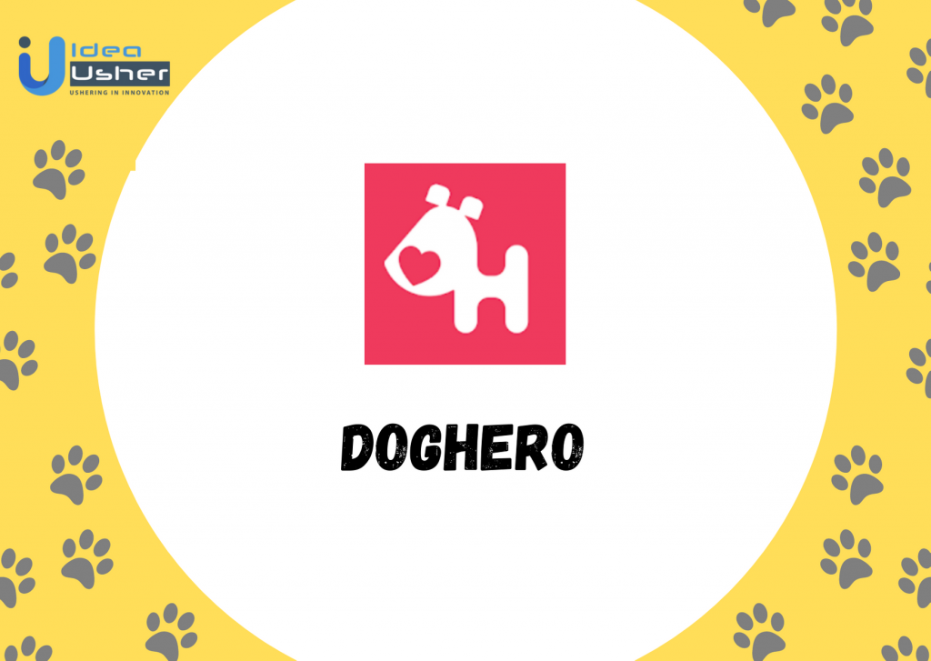 DogHero - Best Dog Walking Apps