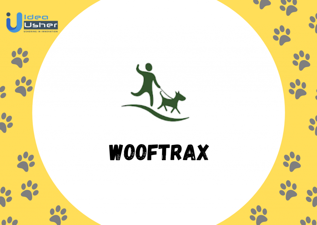 WoofTrax