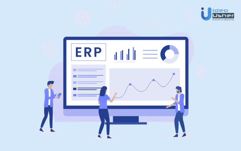 Best Financial ERP Software