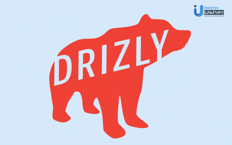 How does Drizly work