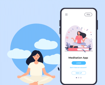 How to make Apps like Headspace and Calm?