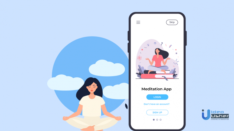 How to make Apps like Headspace and Calm?