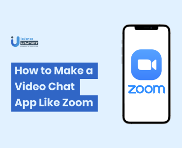 How to make a video chat app like zoom