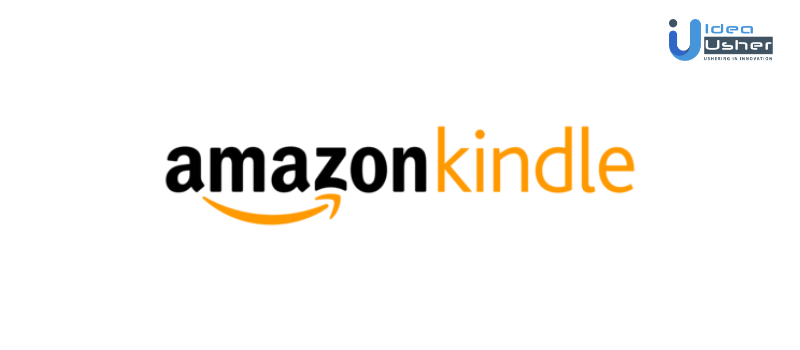 Amazon kindle