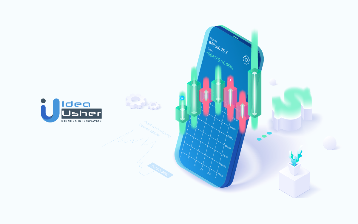 Best Stock Trading App To Know And Use In 2021 -ideausher