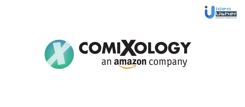 comixology