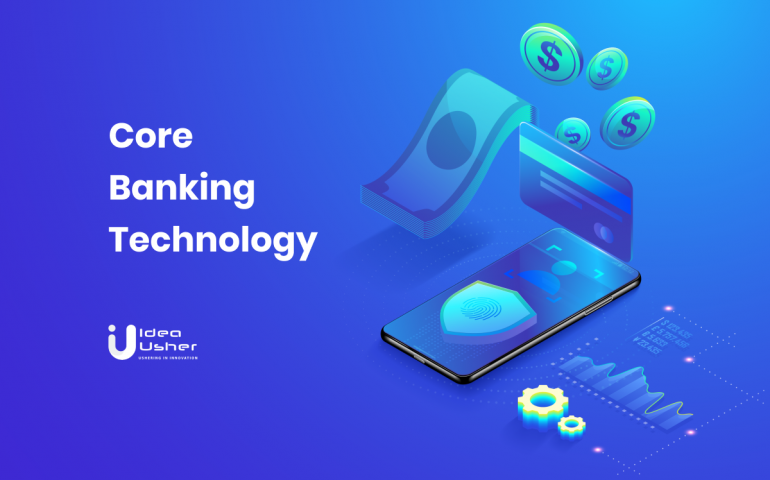 Core Banking Technology