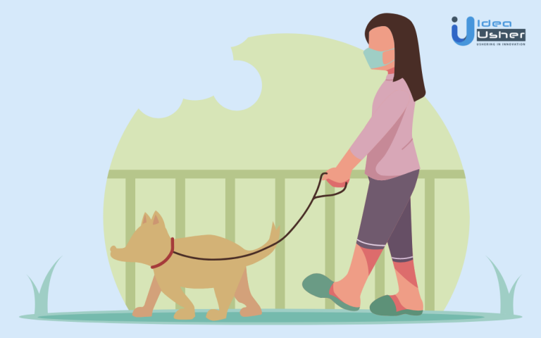 Dog Walking Apps