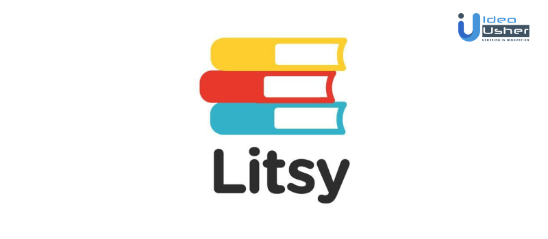 litsy book reading app