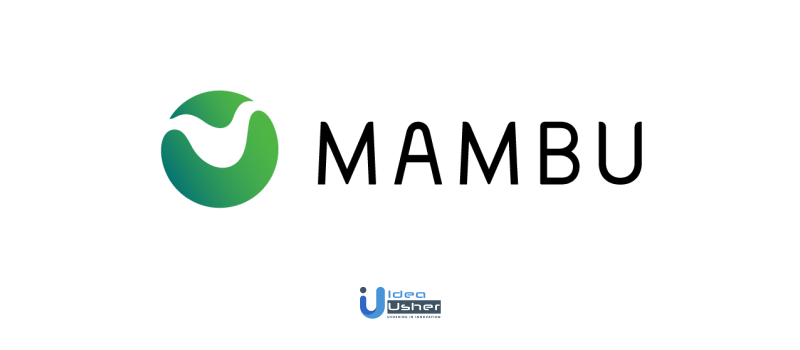 Mambu by Mambu