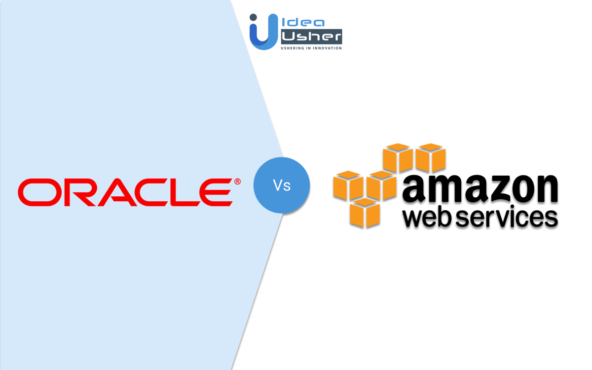 Oracle Cloud vs. AWS
