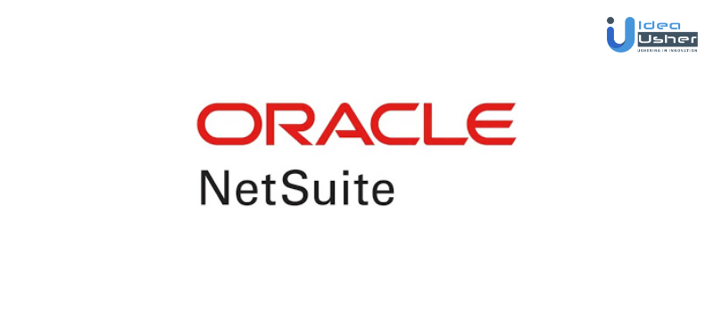 ORACLE NetSuite ERP