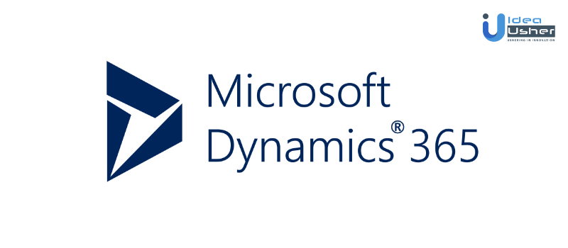 Microsoft Dynamics 365