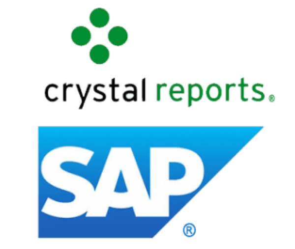 sap crystal reports