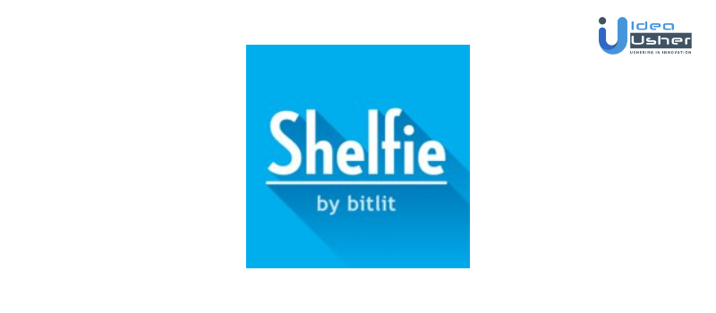 shelfie book reading app