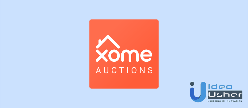 xome auctions