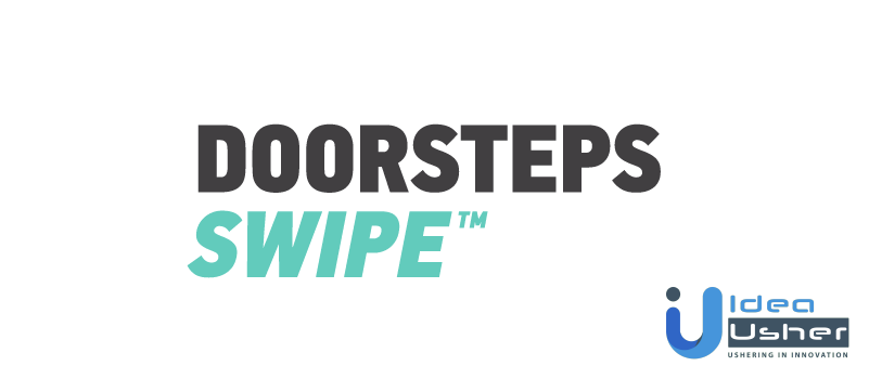 doorsteps swipe