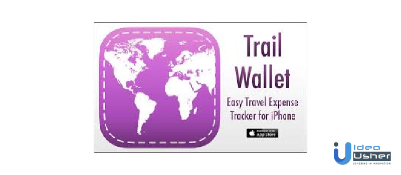 Trail Wallet