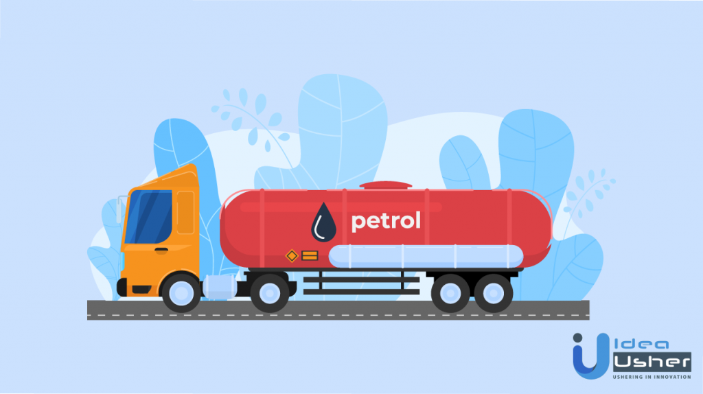 fuel delivery business plan