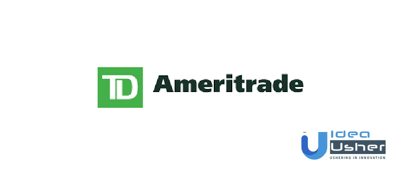 TD Ameritrade Mobile App