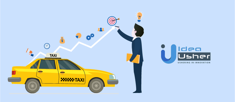 how to grow your taxi