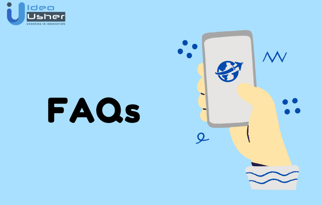 FAQs - Housing Rental App