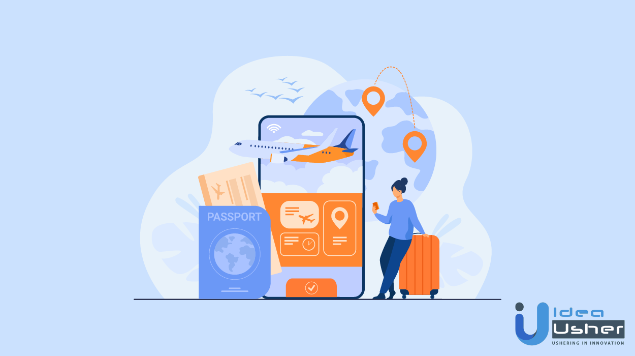 Best Travel Apps 2021