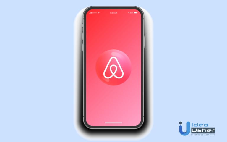 Airbnb App Features