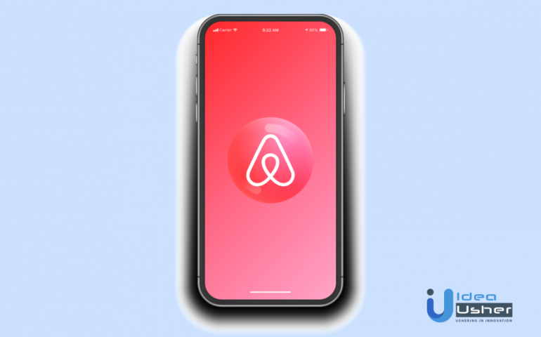 Airbnb App Features