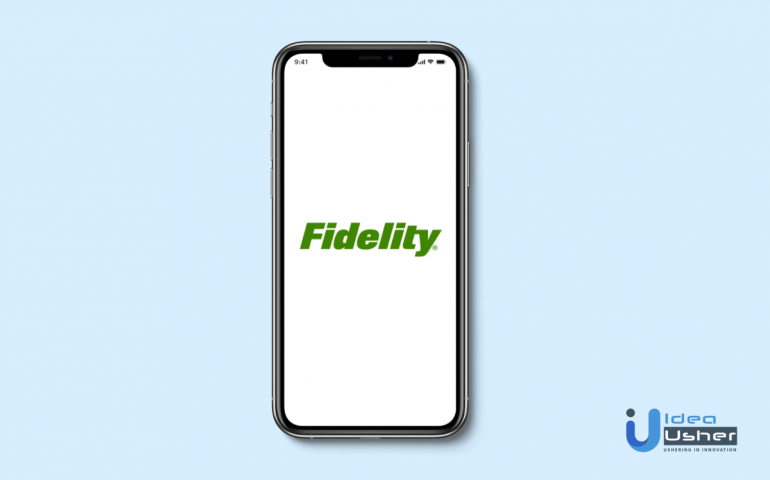 how to make stock trading app like fidelity