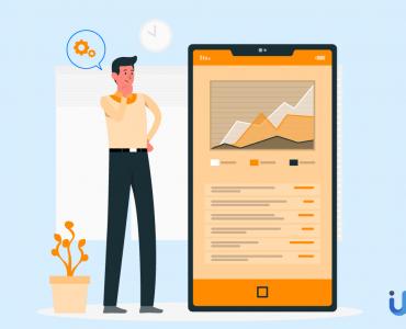 Mobile App Usage & Revenue Statistics To Know In 2021