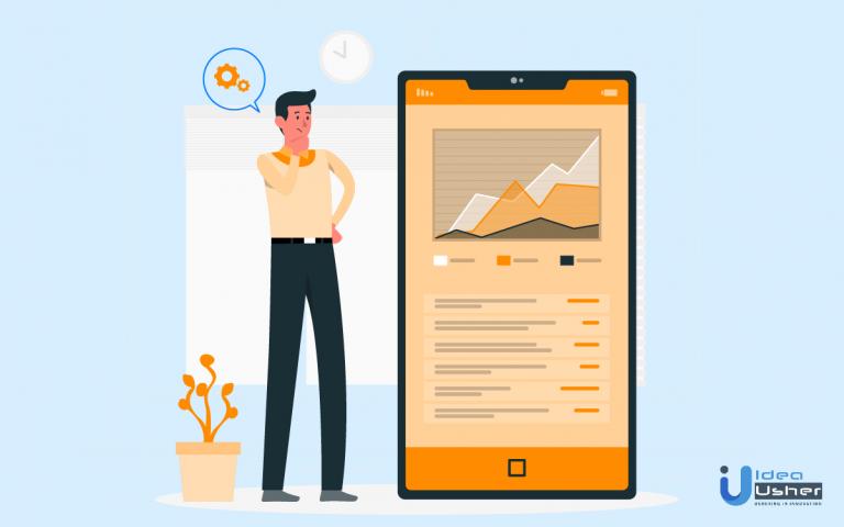 Mobile App Usage & Revenue Statistics To Know In 2021