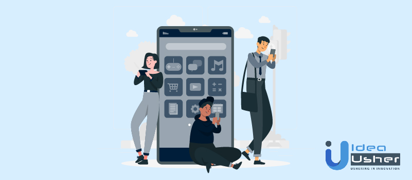 Mobile App Usage & Revenue Statistics To Know In 2021