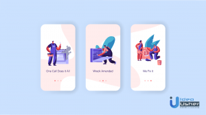 handyman app like Thumbtack