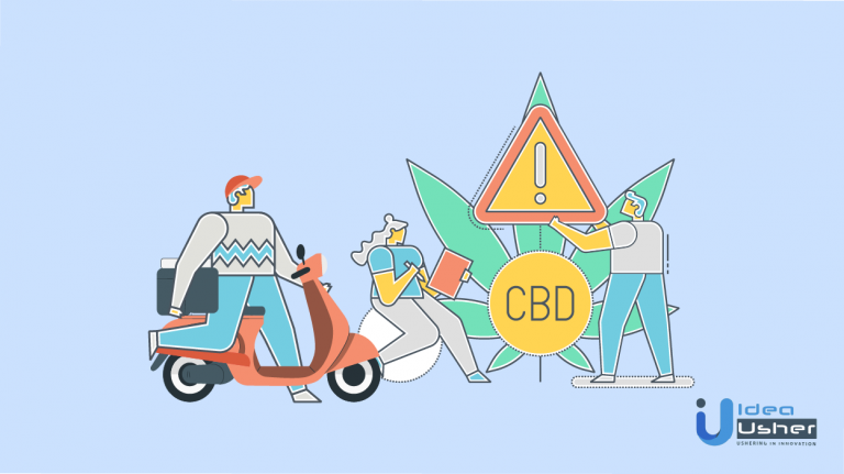 How To Start A Marijuana Delivery Service in 2021