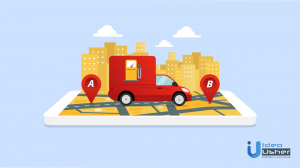 fuel delivery app development