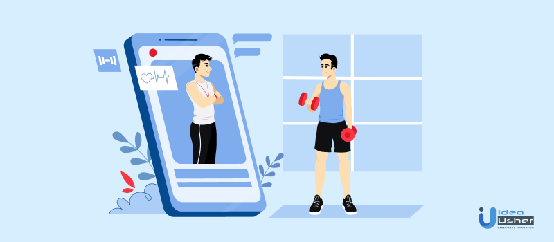 How To Create A Fitness App